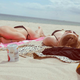 Image for article titled Five Sunscreens to Keep the Rays at Bay